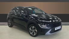 Hyundai Kona 1.6 GDi Hybrid SE Connect 5dr DCT Hybrid Hatchback